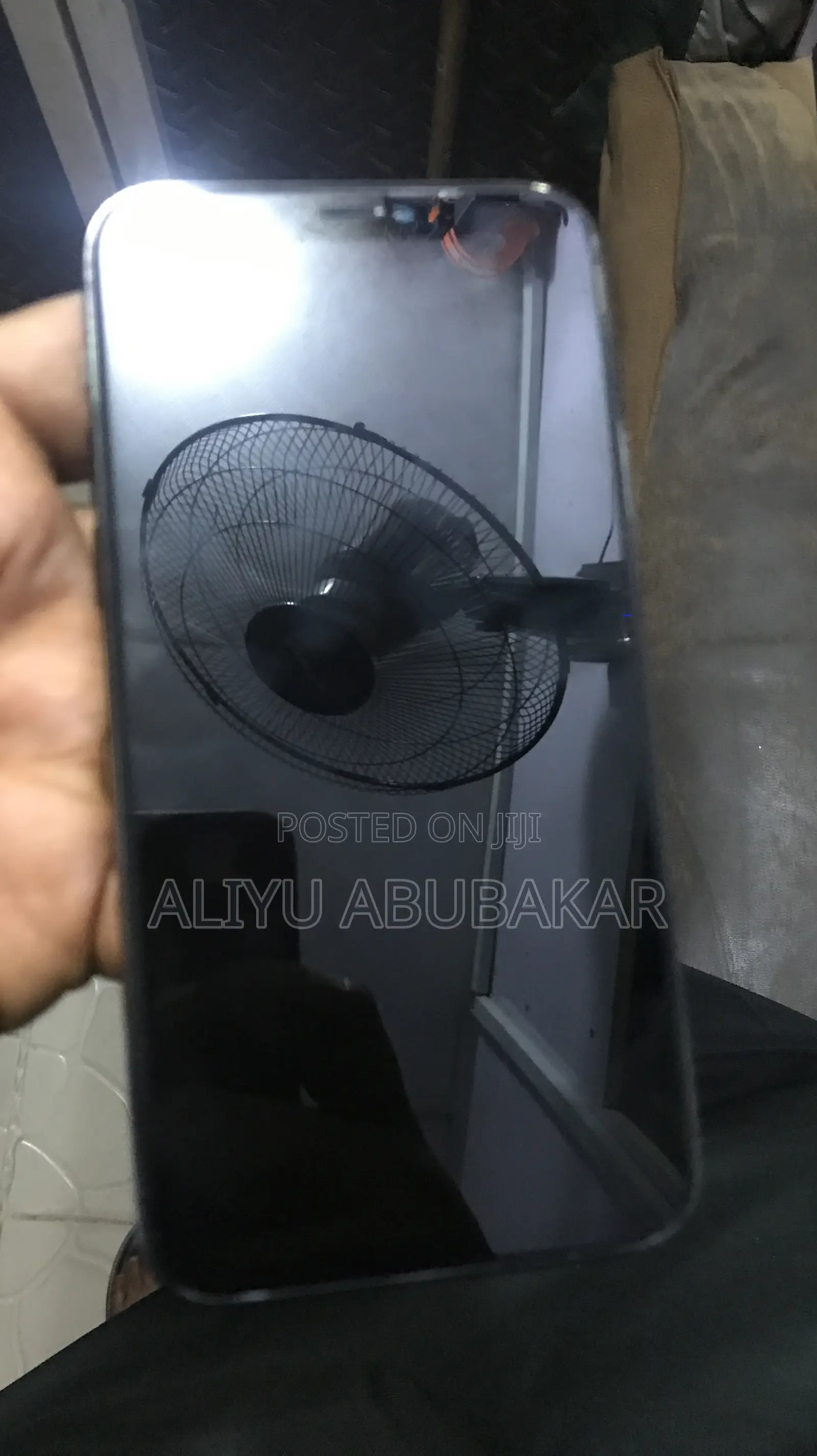 New Apple iPhone 11 Pro 256 GB