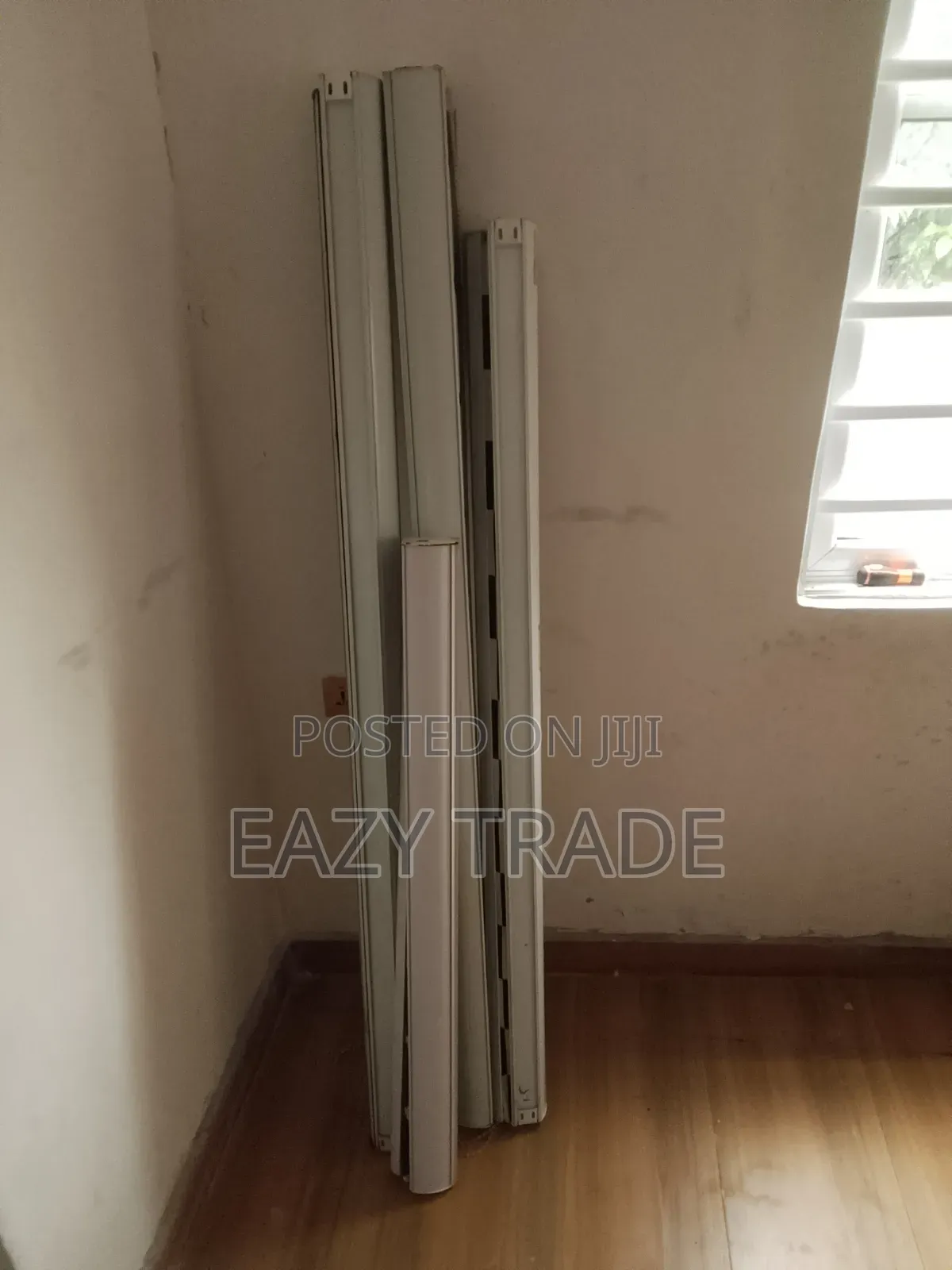 Durable Window Blind Rails – Sagamu