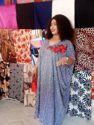Step Up Fashion World