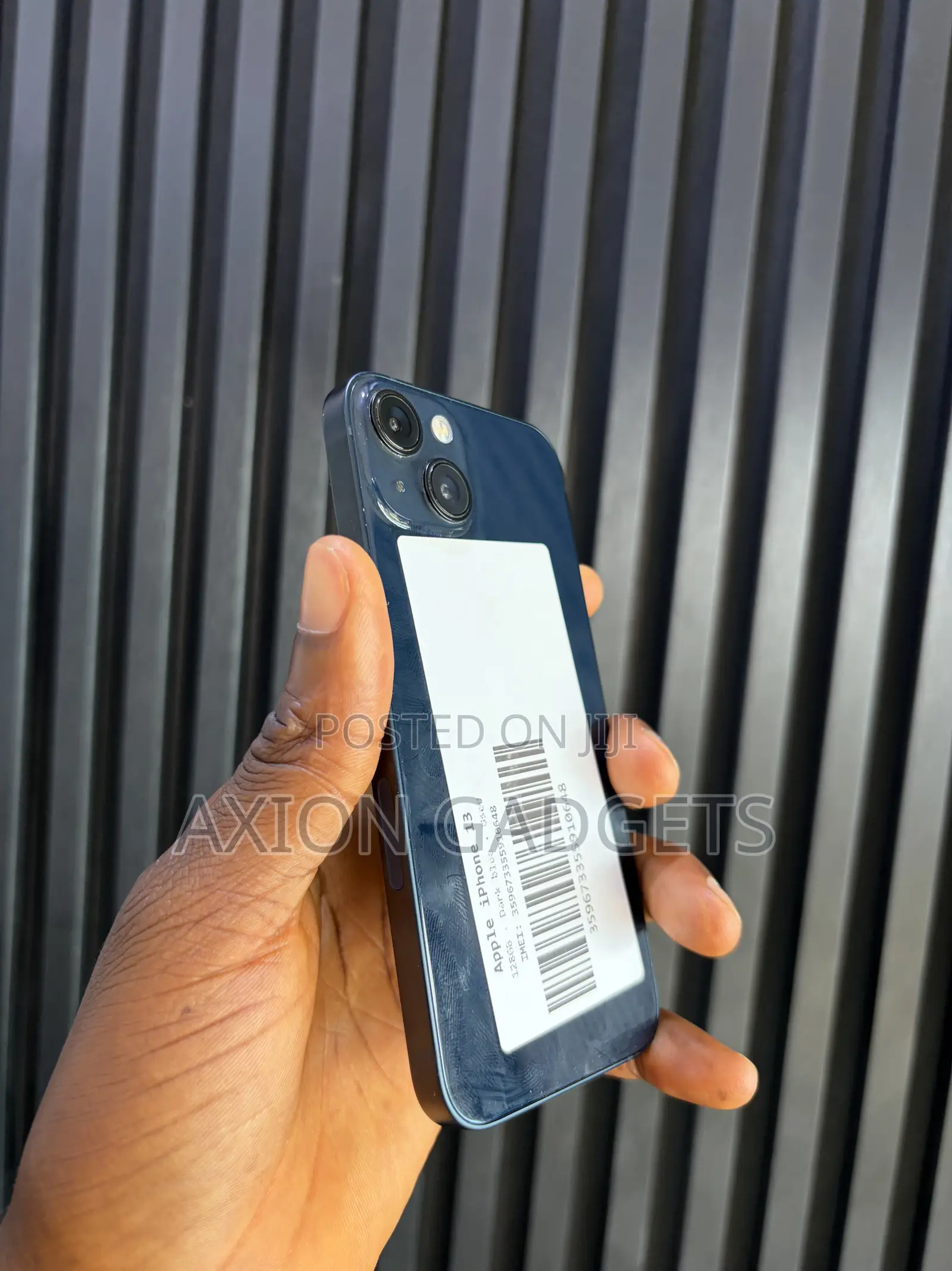 Apple iPhone 13 128 GB Blue