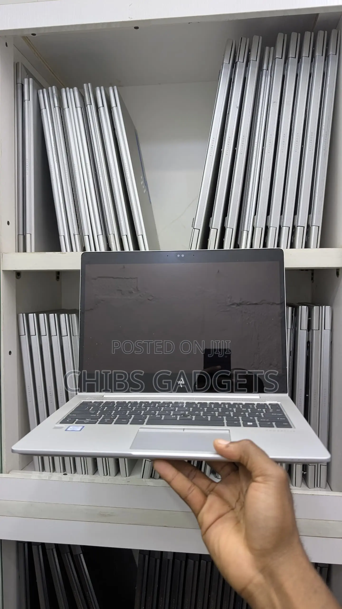 Laptop HP EliteBook 830 G5 8GB Intel Core i5 SSD 256GB