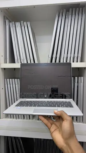 Laptop HP EliteBook 830 G5 8GB Intel Core i5 SSD 256GB