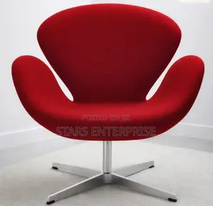 Modern Swivel Chair / Balcony Chair