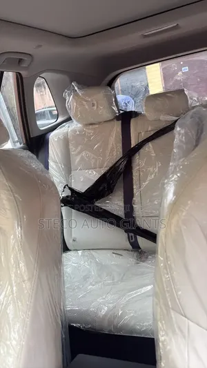 New Toyota RAV4 2026 Gray