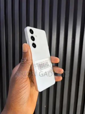 Samsung Galaxy S24 128 GB Silver
