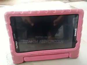 Tablet 4 GB Black