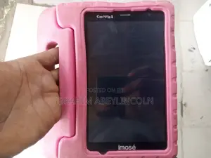 Tablet 4 GB Black