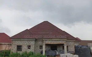 3bdrm Bungalow in Lugbe District., FHA for sale