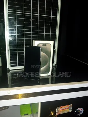 Apple iPhone 15 Pro 128 GB Silver