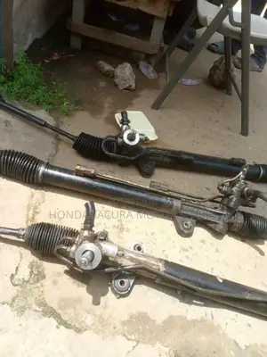 Steering Rack Honda Pilot 2009