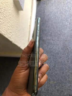 Apple iPhone 11 Pro Max 64 GB Green