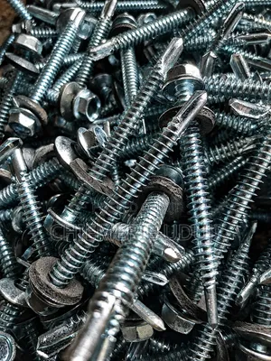 Carport Self Drilling Screws