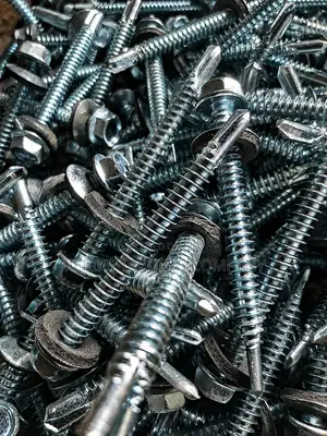 Carport Self Drilling Screws