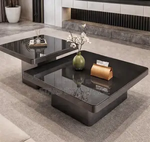Center Table / 2 in One Table