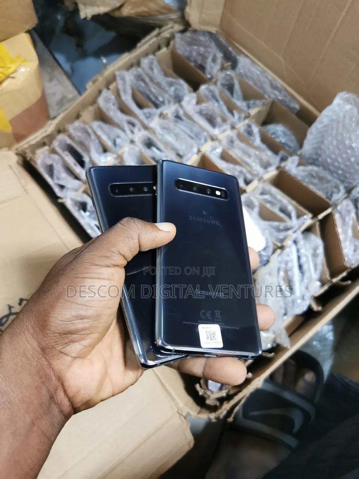 Samsung Galaxy S10 128 GB