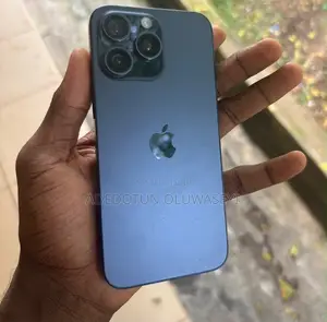 Apple iPhone 15 Pro Max 256 GB Blue