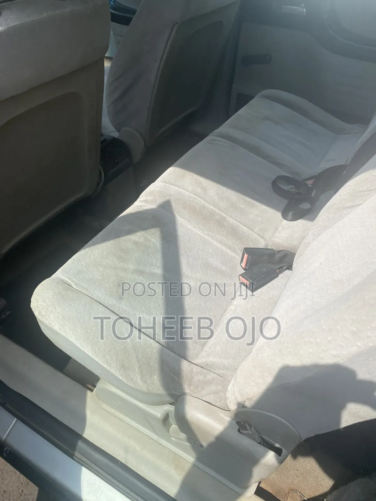 Opel Vivaro 1995 Silver