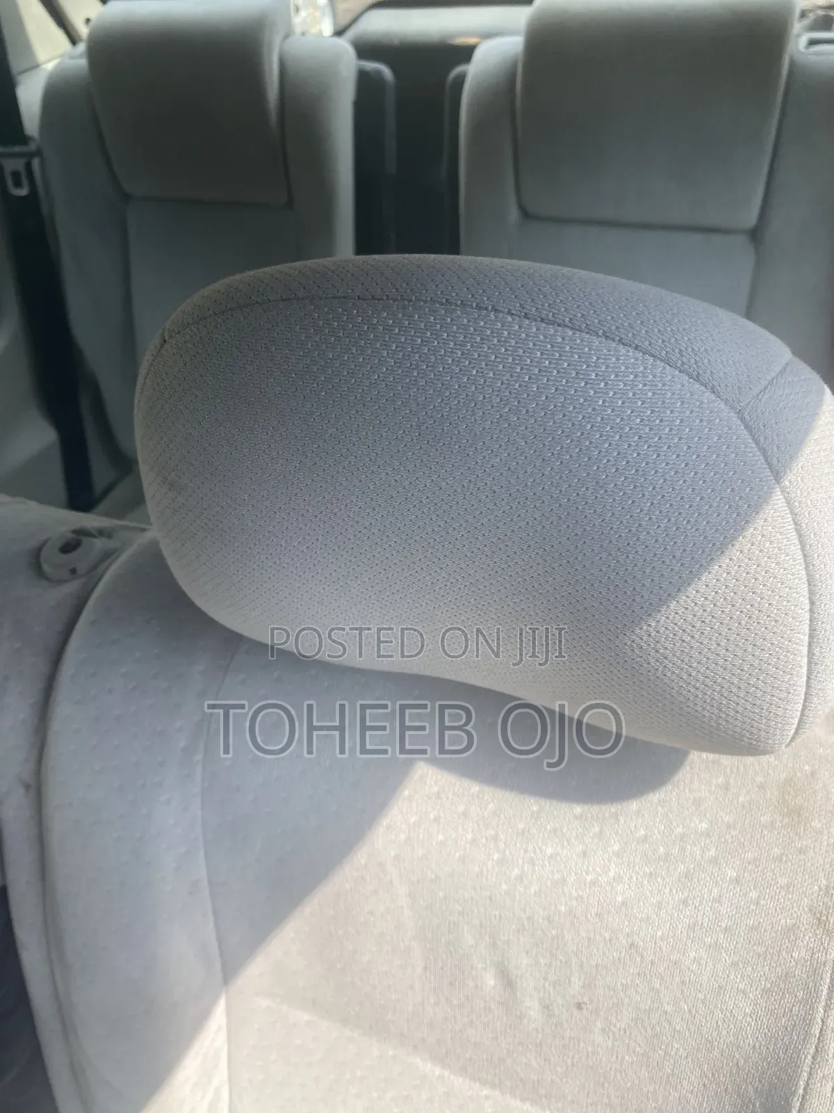 Opel Vivaro 1995 Silver