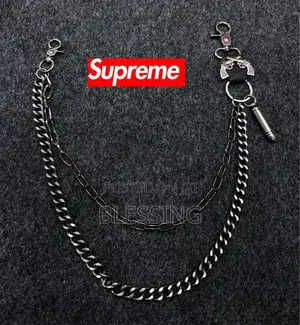Jeans Chains