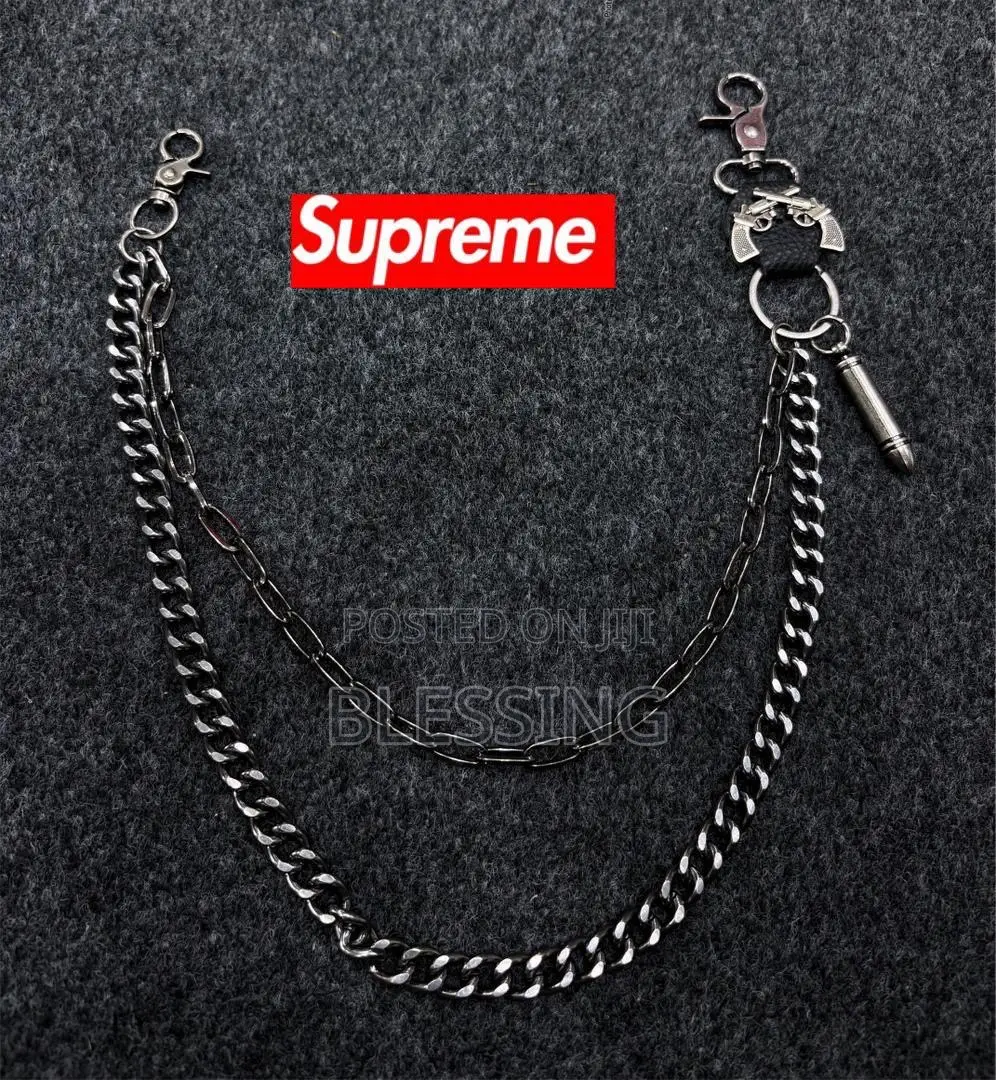 Jeans Chains