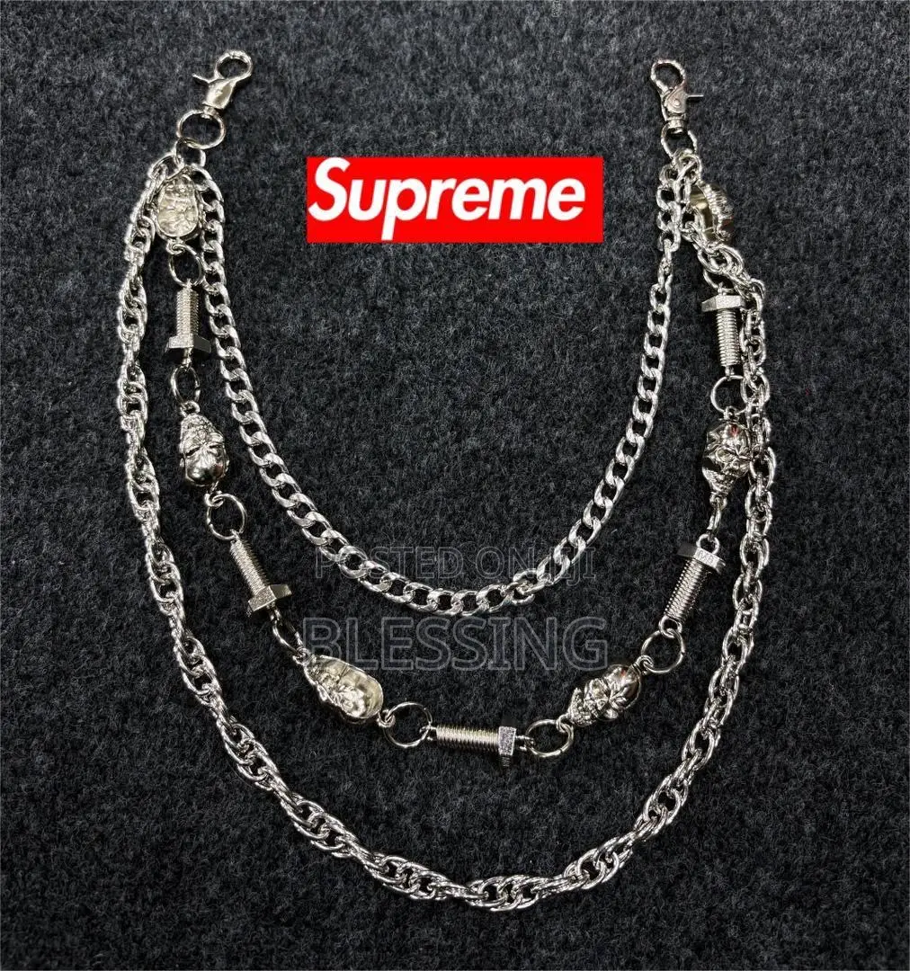 Jeans Chains
