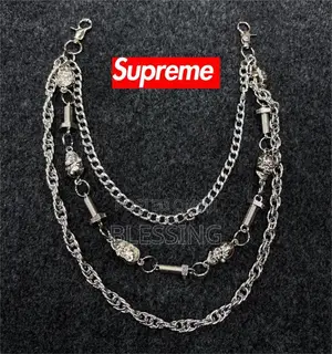 Jeans Chains