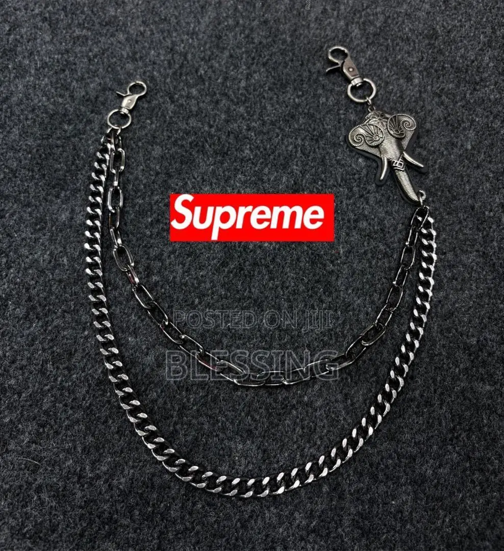 Jeans Chains