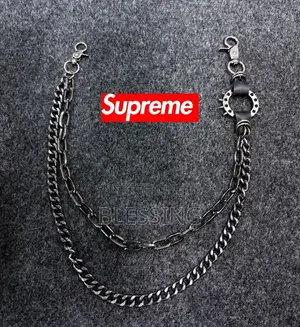Jeans Chains