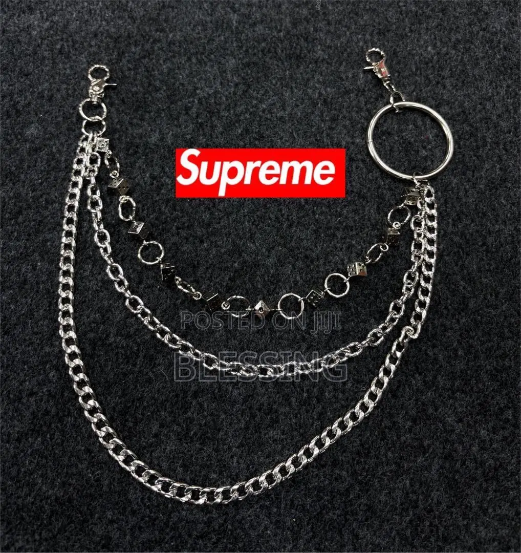 Jeans Chains