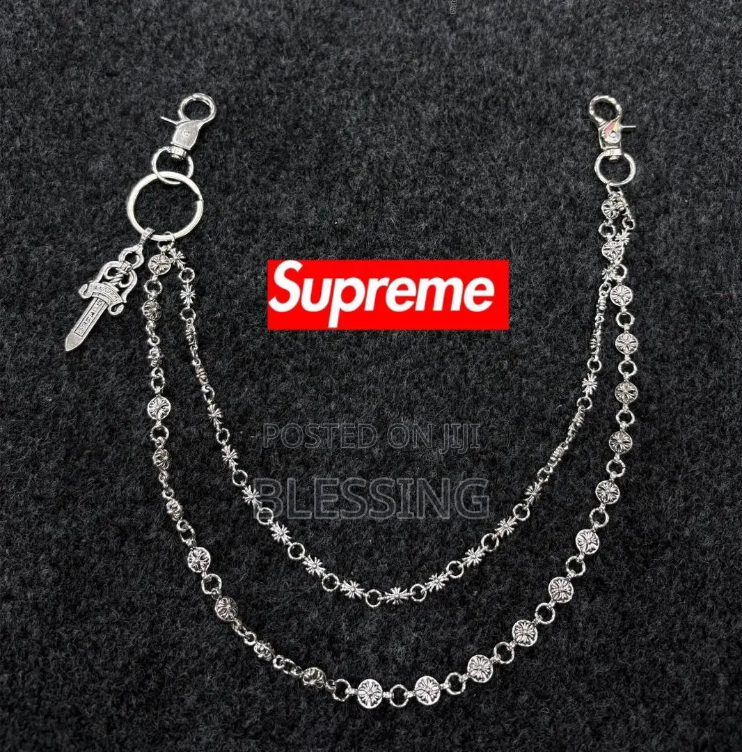 Jeans Chains