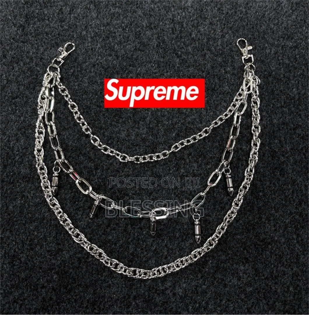 Jeans Chains