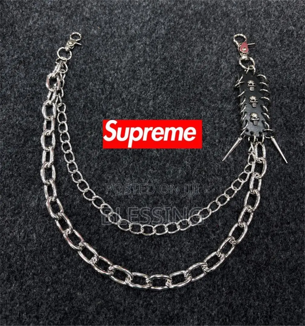 Jeans Chains