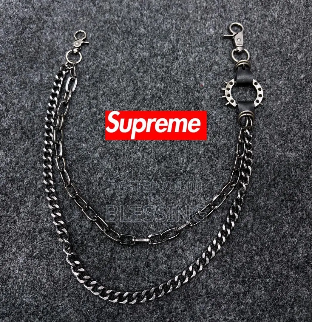 Jeans Chains