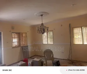 Furnished 2bdrm Apartment in Megida, Alimosho for rent