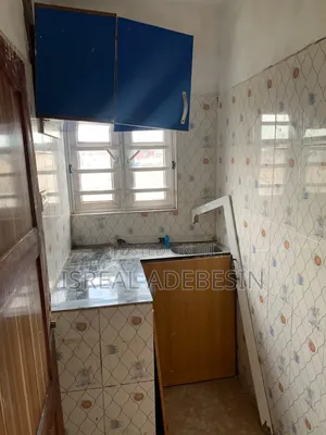 Furnished 2bdrm Apartment in Megida, Alimosho for rent