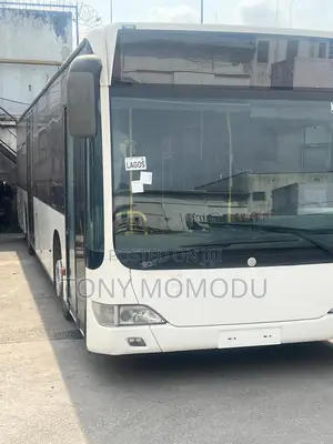 Iveco Crossway 2011 White