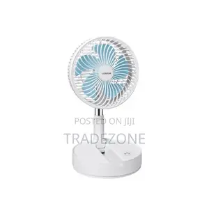 Lontor Rechargeable Mini Fan CTL-Mf028-7