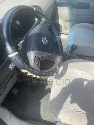 Opel Vivaro 1995 Silver