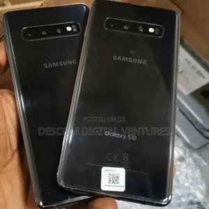 Samsung Galaxy S10 128 GB