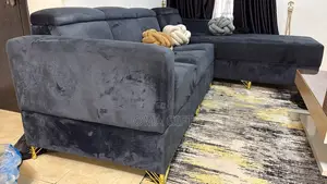 Neatly Used Sofa Set
