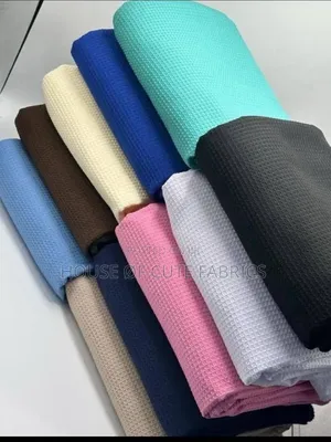 Cubana Materials