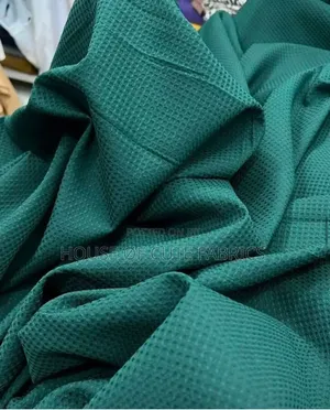 Cubana Materials