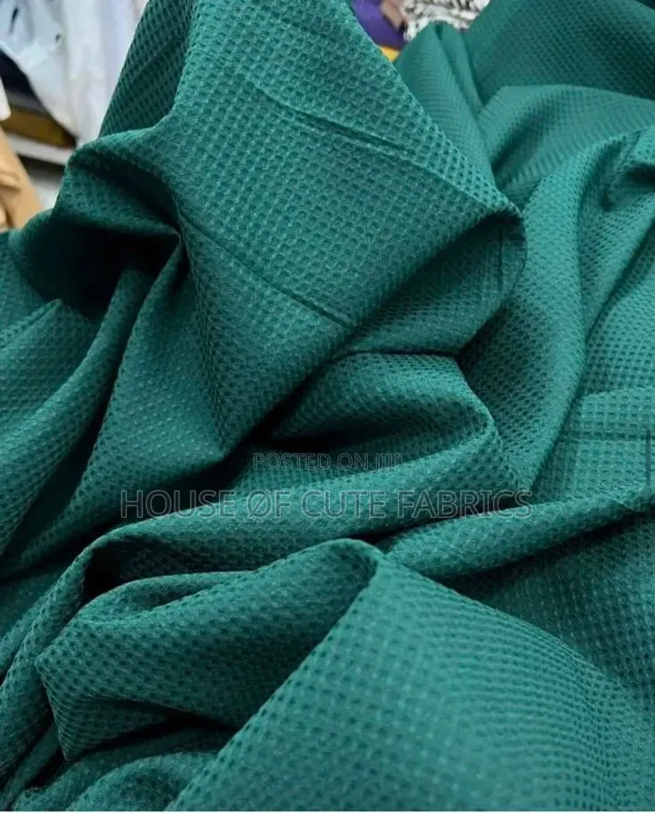 Cubana Materials