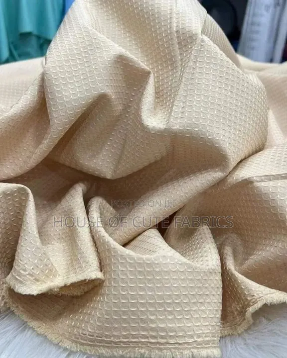 Cubana Materials
