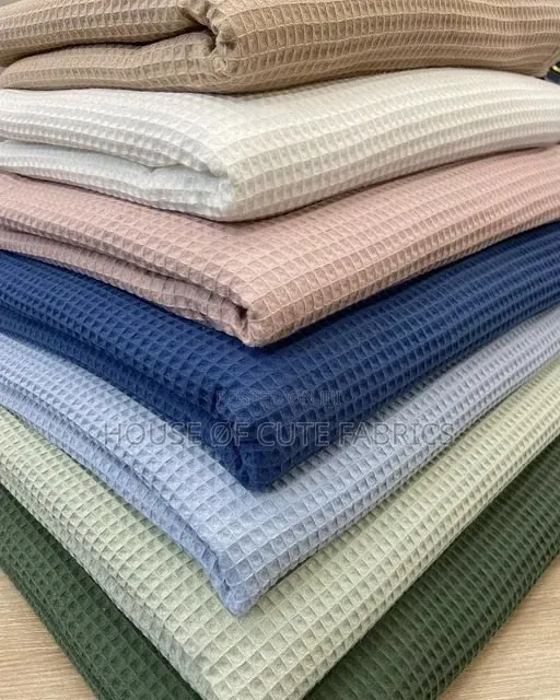 Cubana Materials