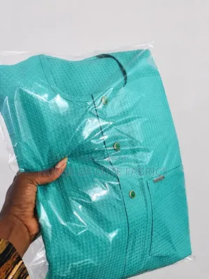 Cubana Materials