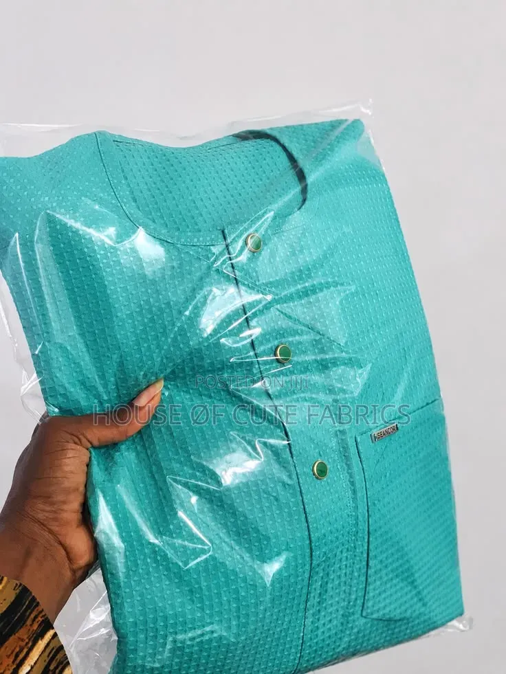 Cubana Materials