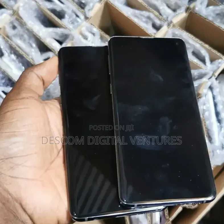 Samsung Galaxy S10 128 GB