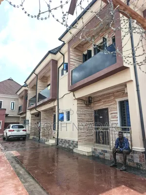 Furnished 2bdrm Duplex in Ushafa for rent