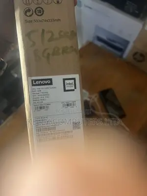 New Laptop Lenovo V15 8GB Intel Core i5 SSD 512GB